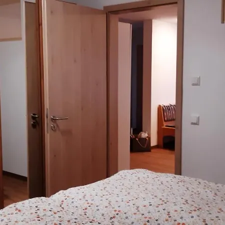 Ferienwohnung Hufeisen Ebenerdig Hopferau Exterior foto