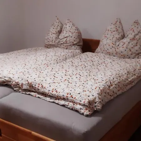 Ferienwohnung Hufeisen Ebenerdig Hopferau Exterior foto