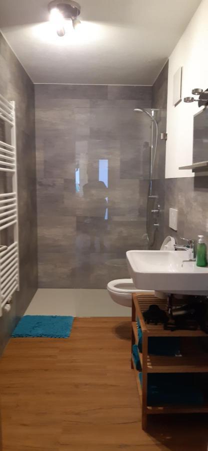 Apartment Hufeisen Ebenerdig