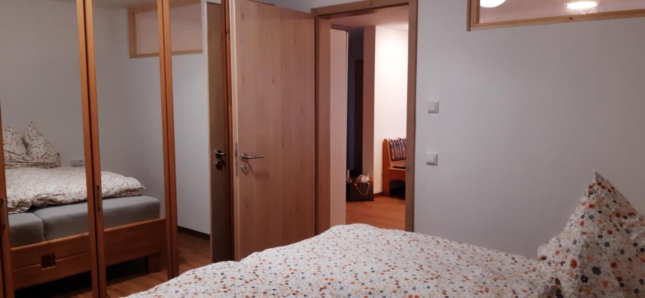 Hufeisen Ebenerdig *